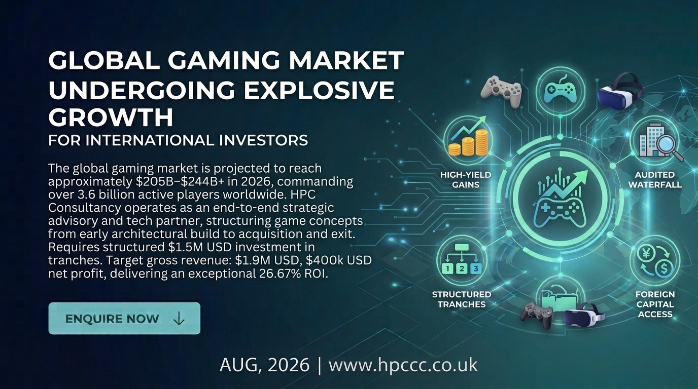 Australia gaming market is undergoing rapid growth