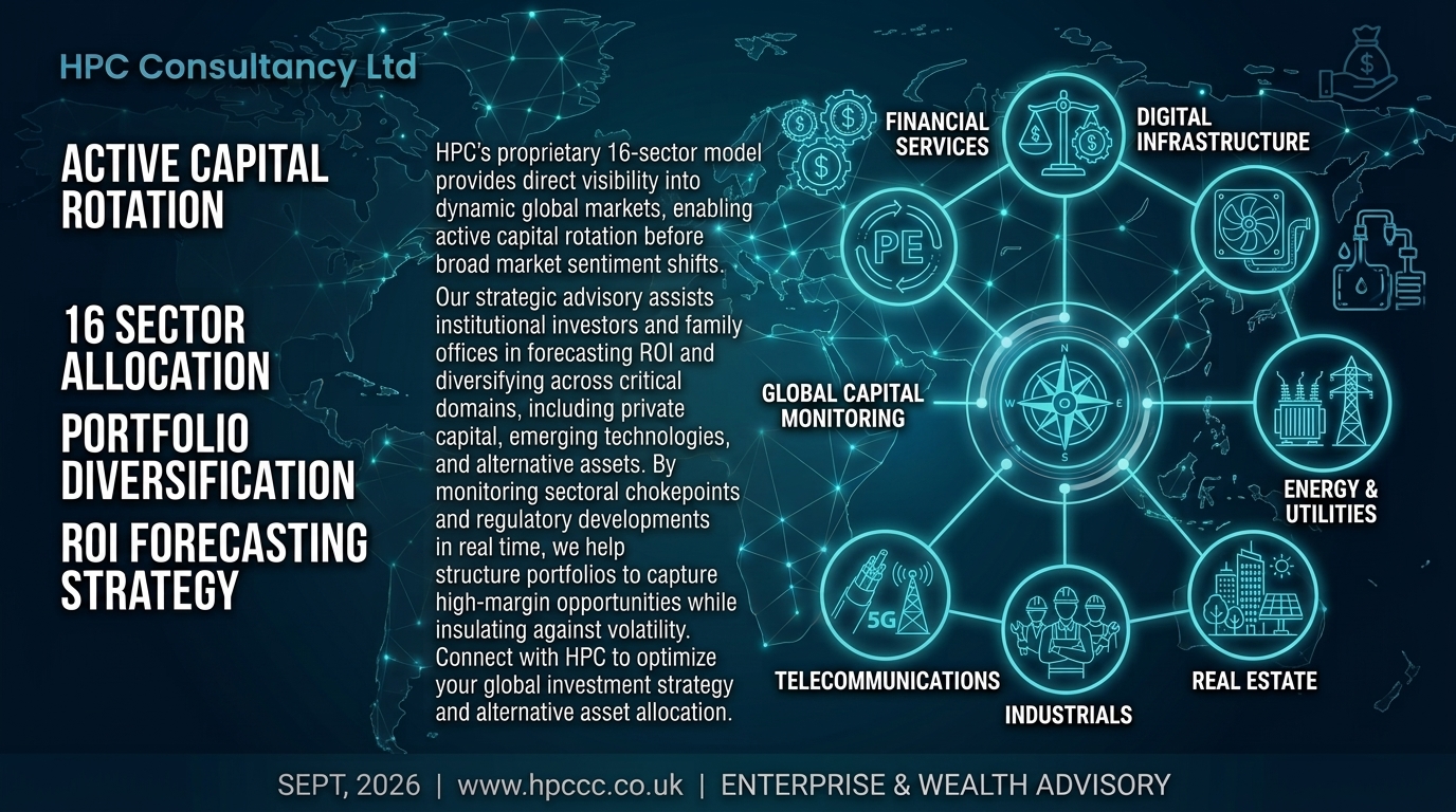Maximising Returns through Active 16 Sector Allocation in Australia