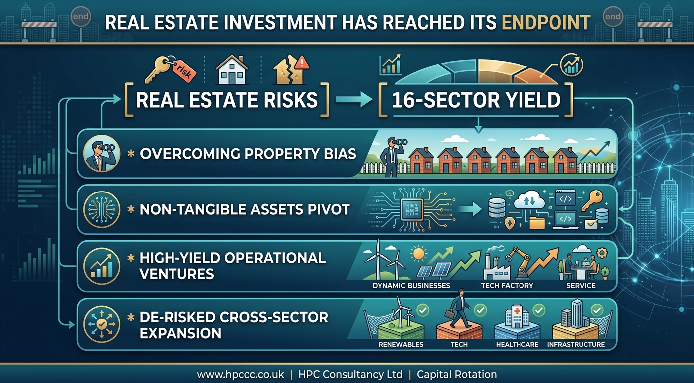Real Estate Australia Investment Has Reached Its Endpoint